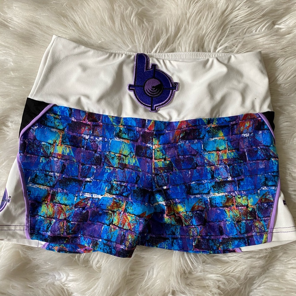 Sport shorts